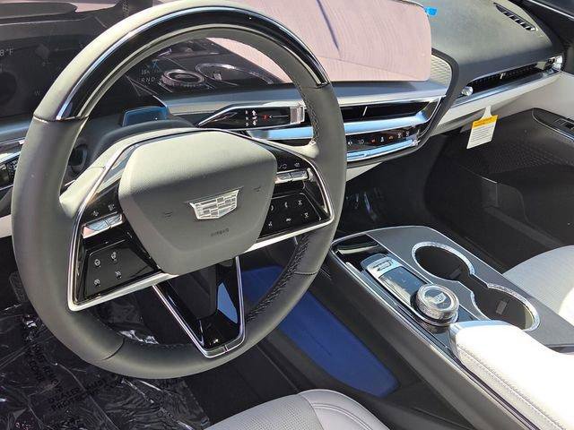 New 2026 Cadillac Lyriq Luxury RWD image 15