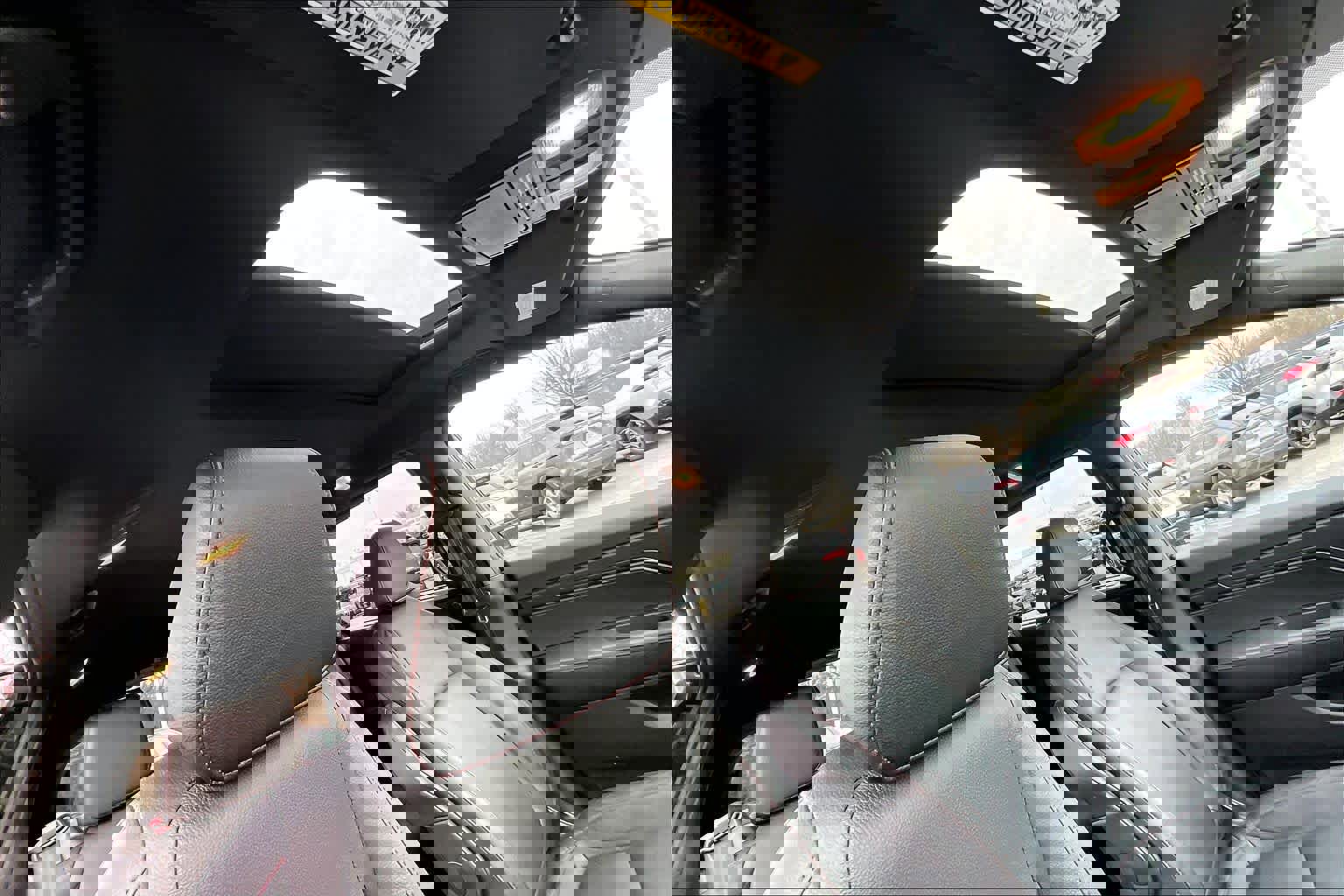 Used 2024 Honda Odyssey Sport image 13