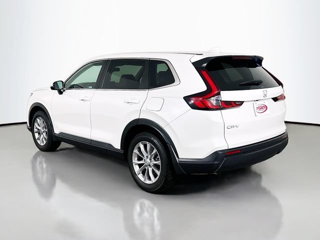 Certified 2024 Honda CR-V EX image 17