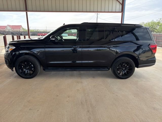 Used 2023 Ford Expedition Max Limited RWD image 4