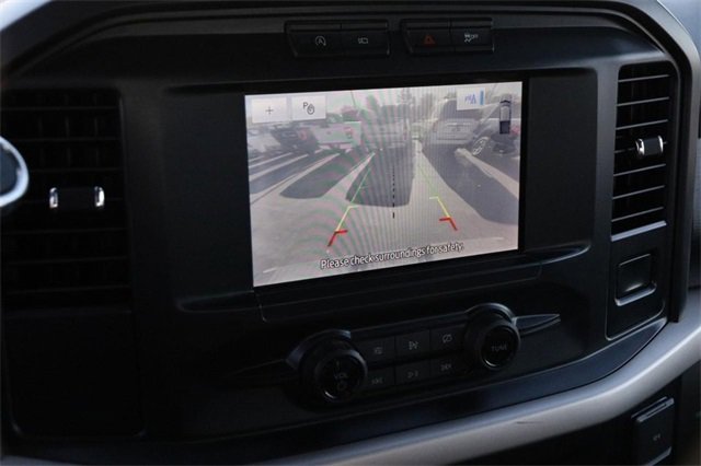 Used 2021 Ford F150 XL w/ Equipment Group 101A High image 17