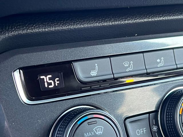 Used 2021 Volkswagen Tiguan SE R-Line image 27