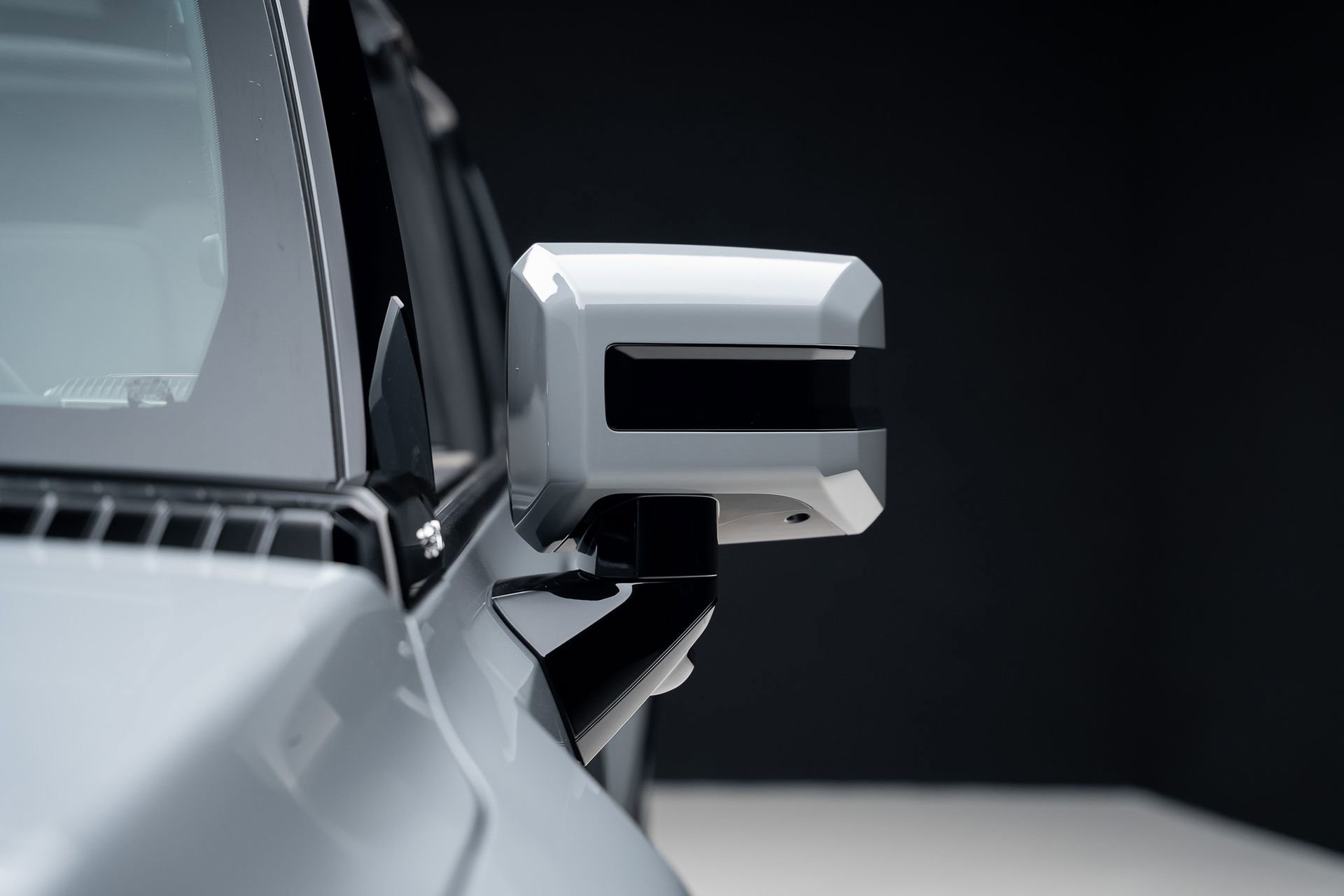 Used 2024 GMC Hummer EV 3X w/ Extreme Off-Road Package image 18