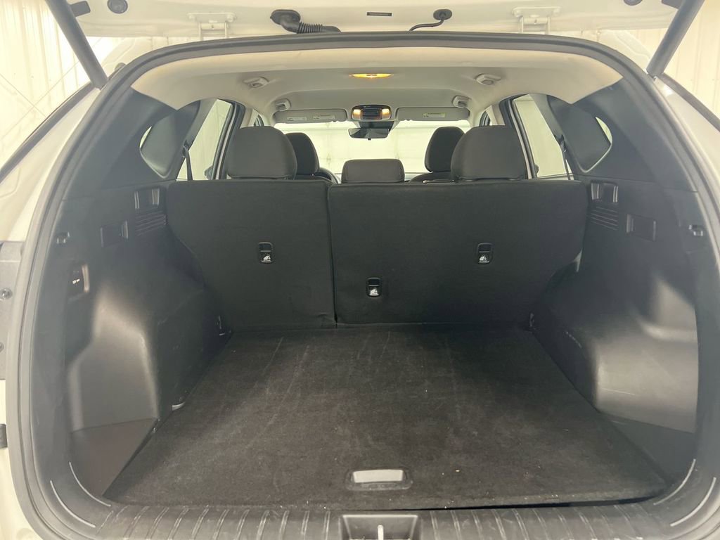 Used 2024 Hyundai Tucson SEL image 23
