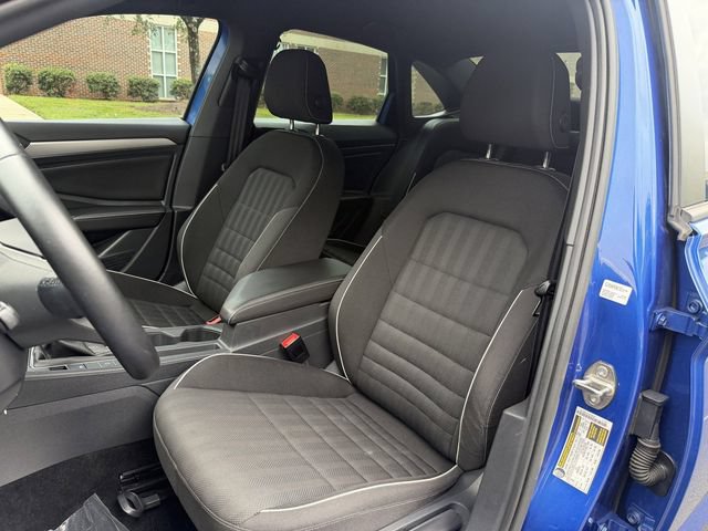 Used 2023 Volkswagen Jetta Sport FWD image 13