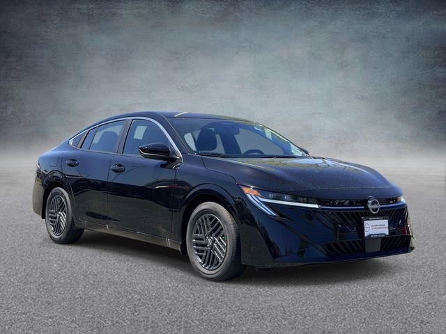 New 2026 Nissan Sentra SV w/ SV Convenience Package FWD image 1