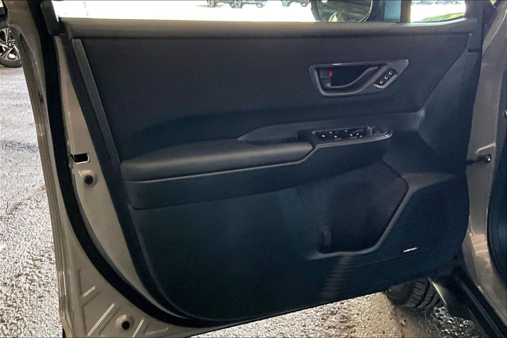Certified 2026 Subaru Outback Limited AWD/4WD image 13