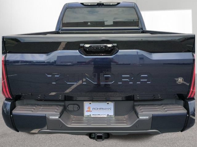 New 2026 Toyota Tundra Platinum AWD/4WD image 28