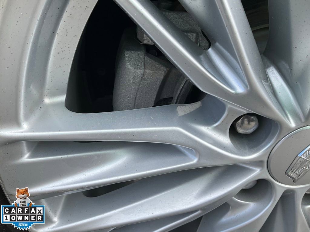 Used 2021 Cadillac CT4 Premium Luxury image 78