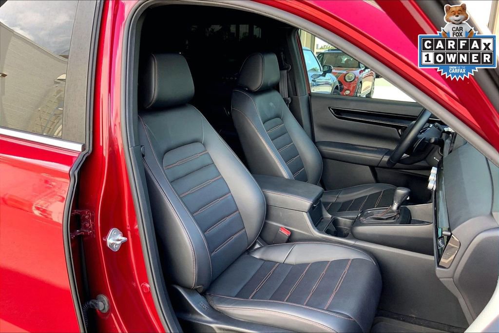 Used 2023 Honda CR-V Sport Touring image 7