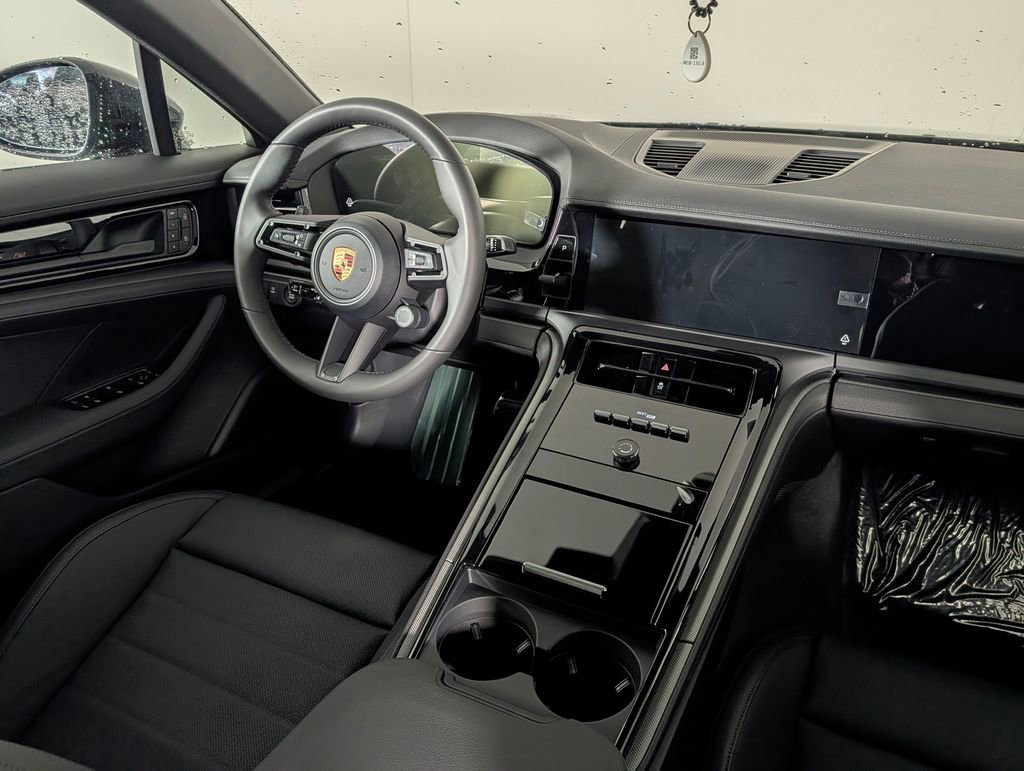 New 2026 Porsche Panamera image 23