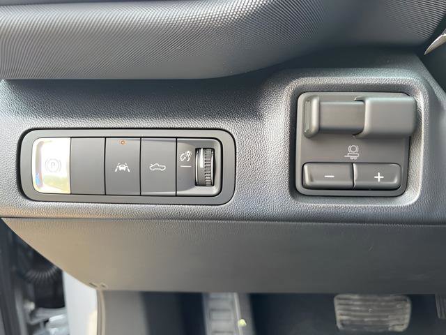 New 2026 Chevrolet Silverado EV LT AWD/4WD image 22