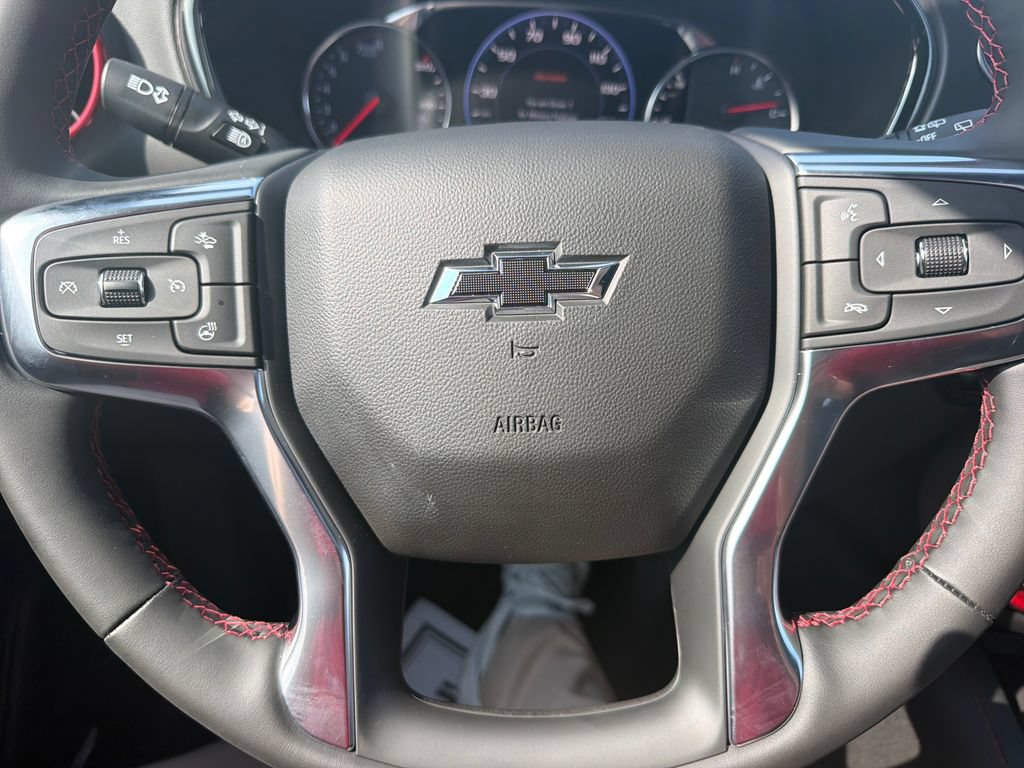 New 2026 Chevrolet Blazer RS w/ Driver Confidence II Package AWD/4WD image 17