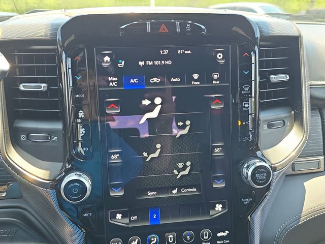 Used 2019 RAM 2500 Limited AWD/4WD image 24
