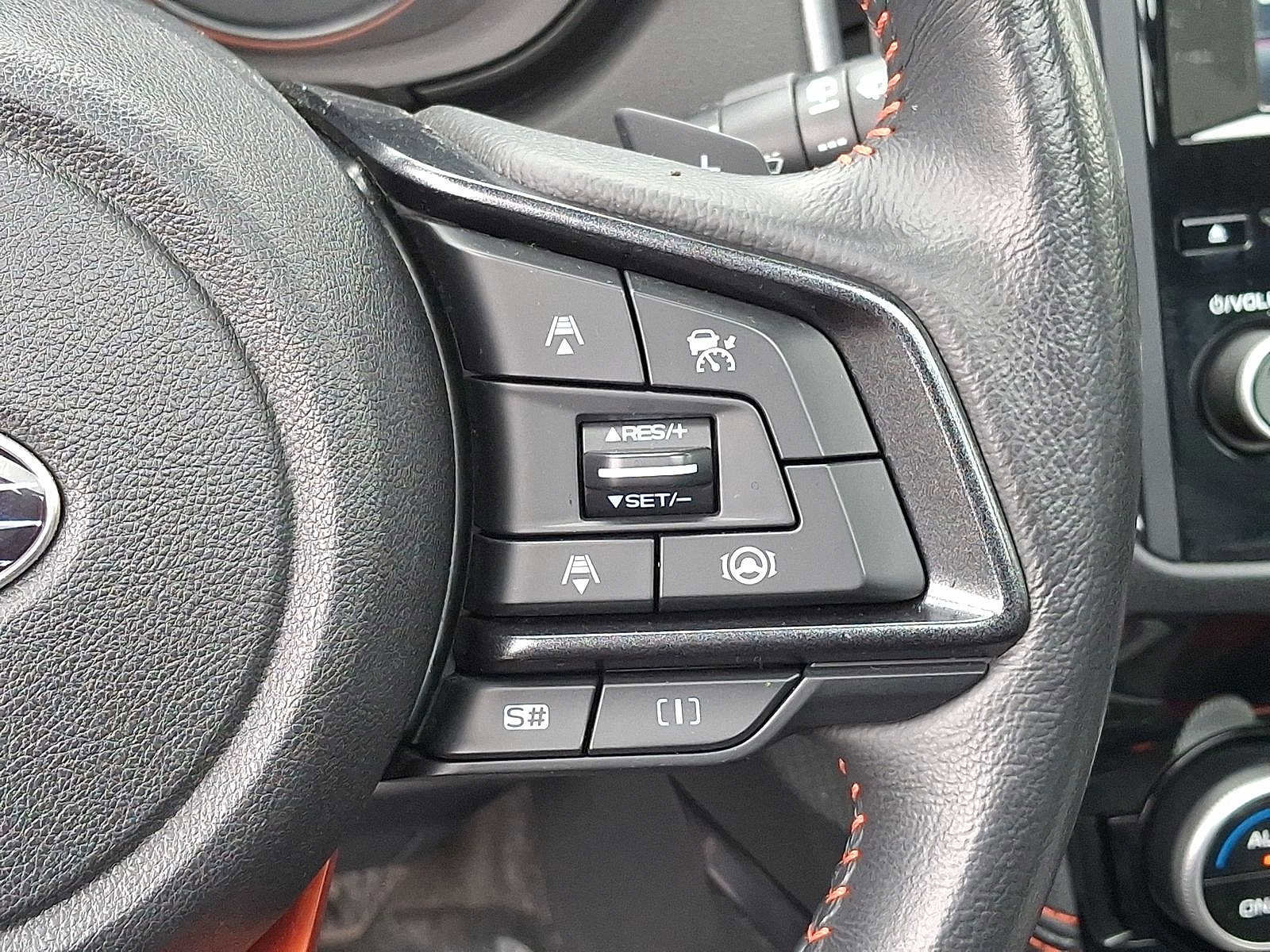 Used 2022 Subaru Forester Sport AWD/4WD image 18