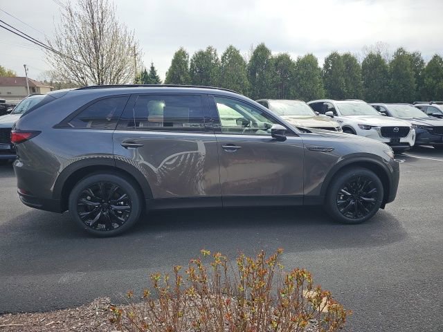 New 2026 MAZDA CX-90 3.3 Turbo w/ Premium Sport Pkg AWD/4WD image 2