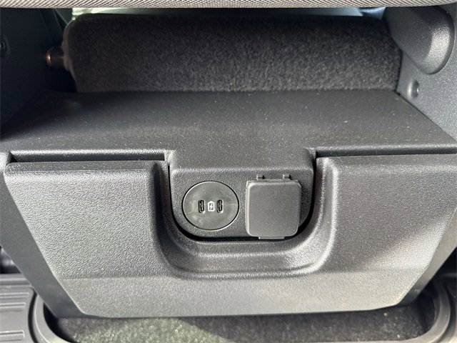 New 2025 Ford F250 XL w/ STX Appearance Package image 23
