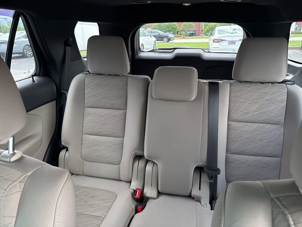 Used 2013 Ford Explorer 4WD image 17