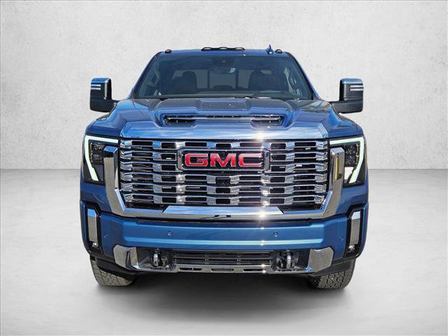 New 2026 GMC Sierra 2500 Denali w/ Denali Reserve Package image 6