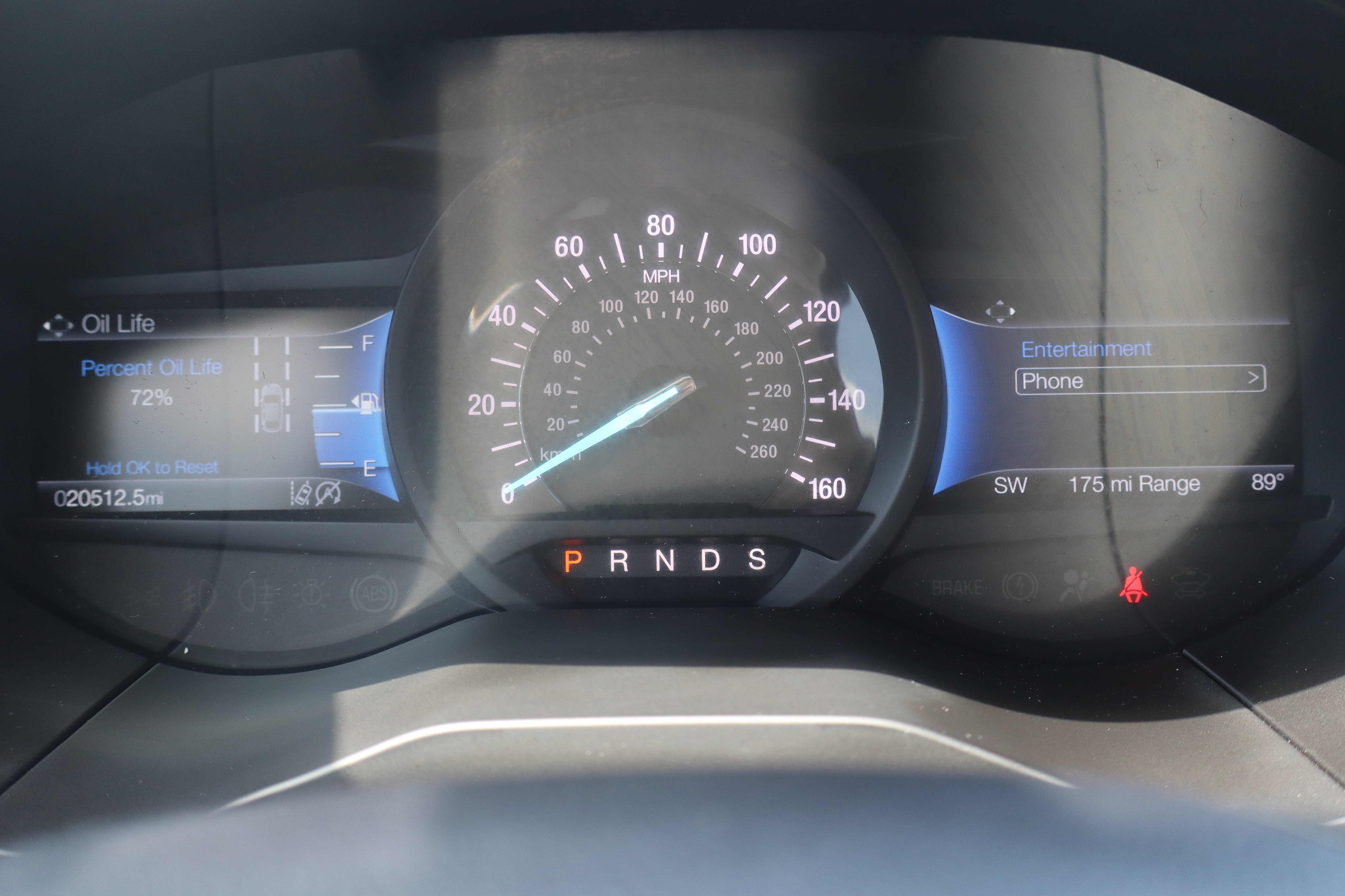 Used 2024 Ford Edge SEL w/ Convenience Package AWD/4WD image 31