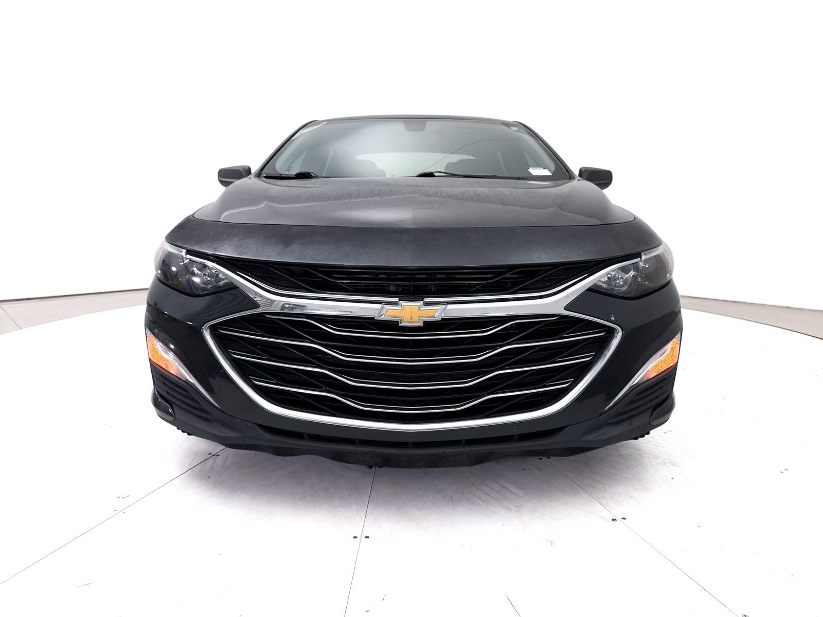 Used 2020 Chevrolet Malibu LS w/ LPO, Convenience Package 2 FWD image 2