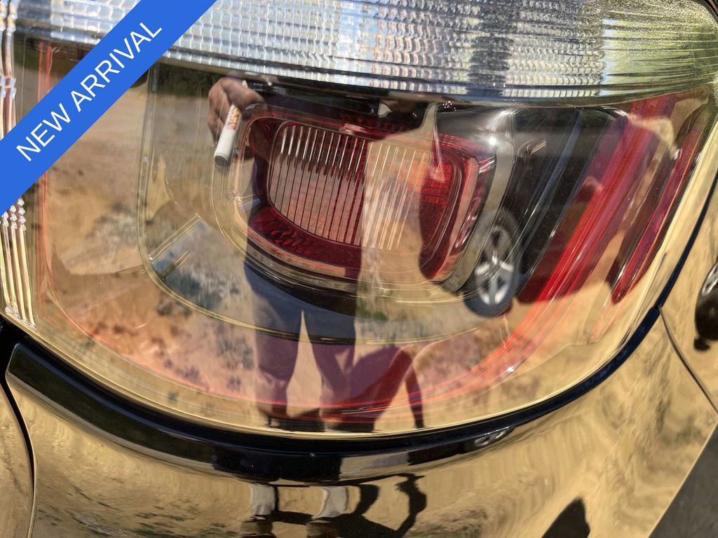 Used 2022 Jeep Compass Latitude w/ Convenience Group image 9