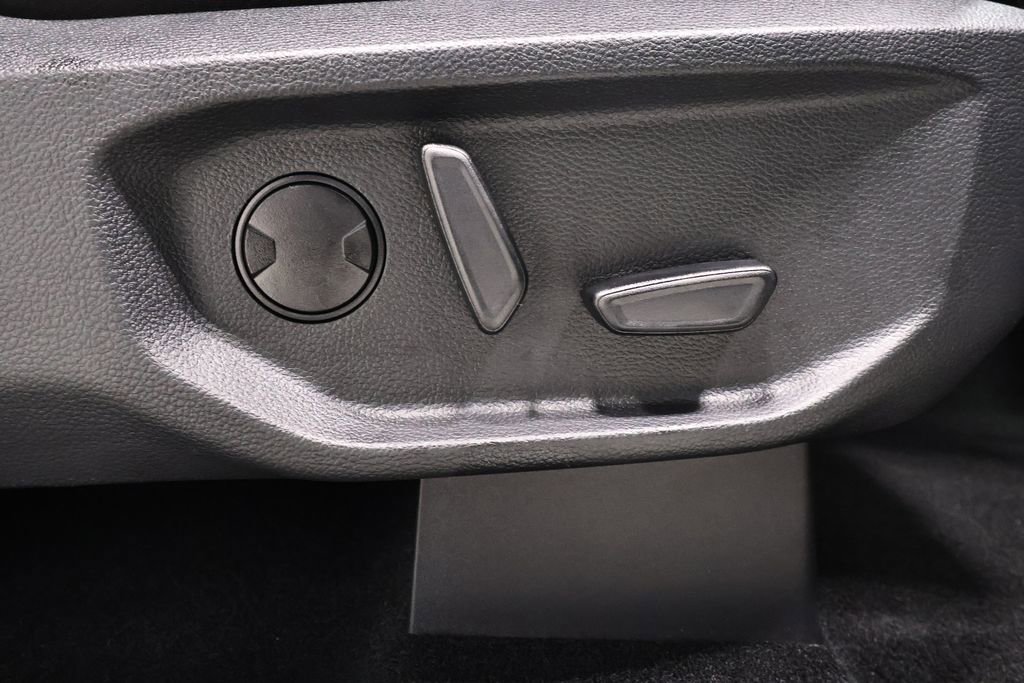 New 2026 Ford Ranger Lariat image 18