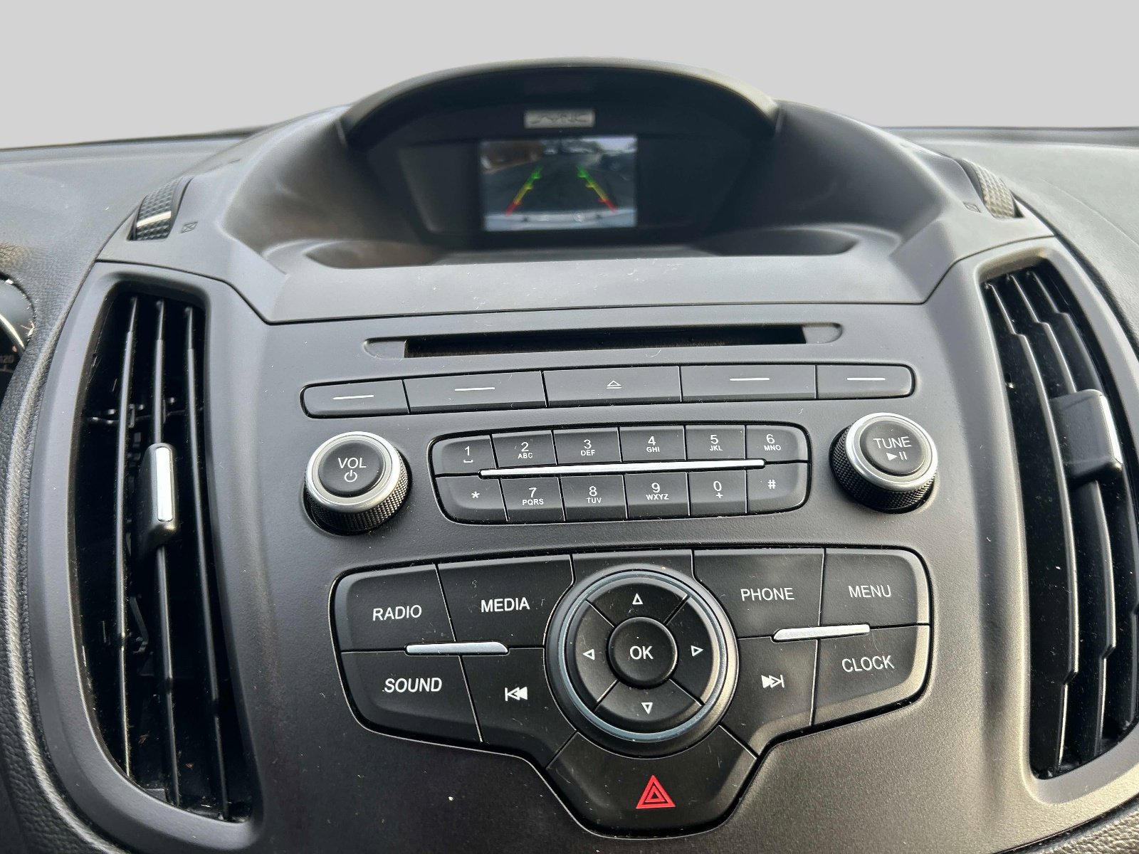 Used 2017 Ford Escape S FWD image 28