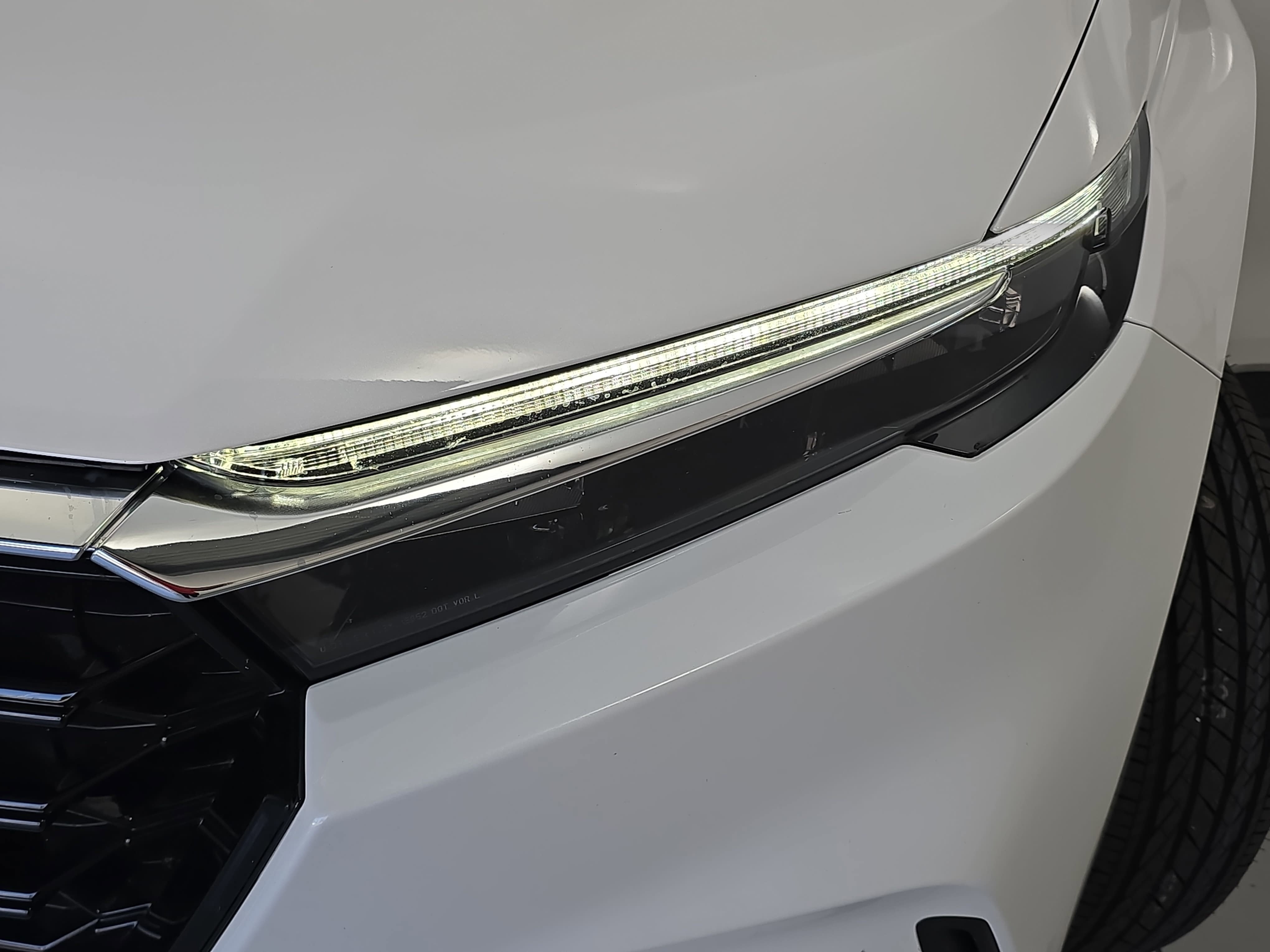 Certified 2024 Honda CR-V EX-L image 32