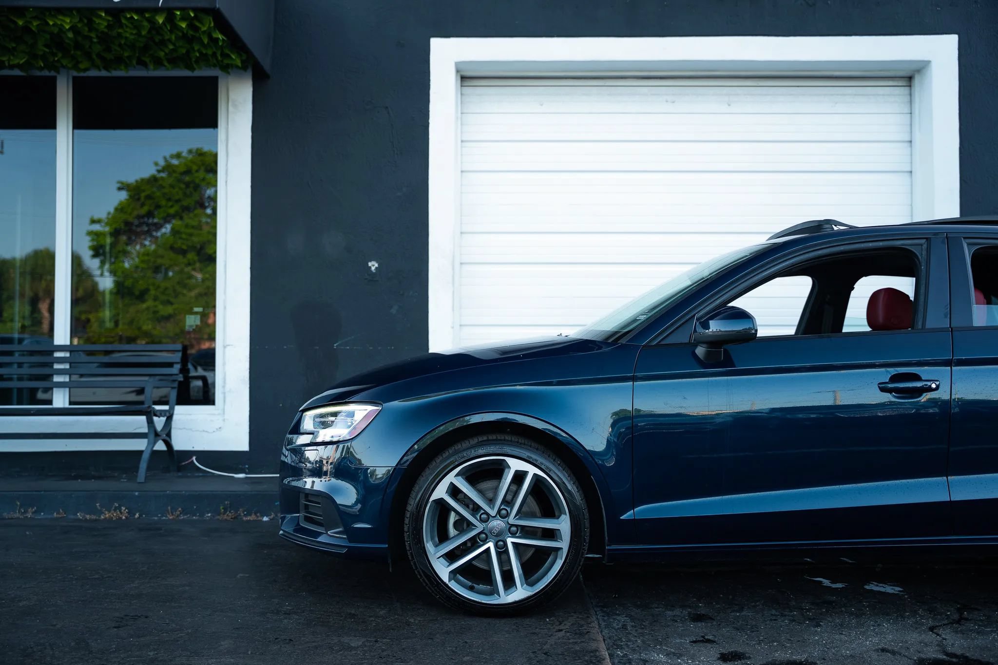 Used 2020 Audi A3 2.0T Premium FWD image 11
