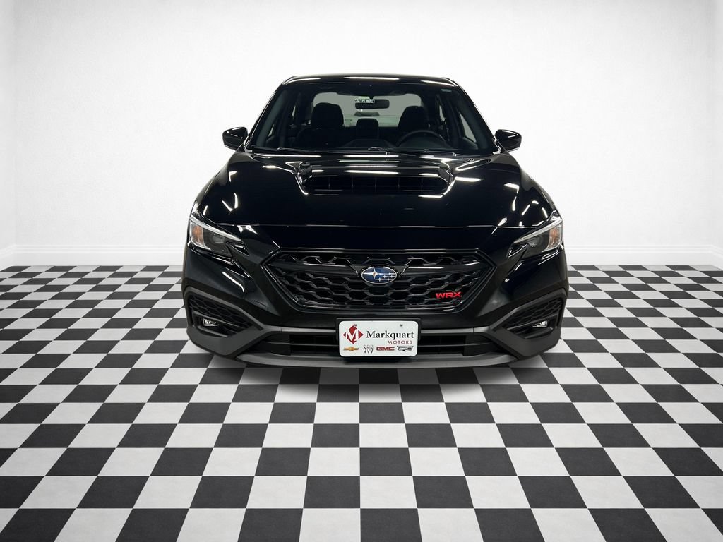 Used 2025 Subaru WRX Premium AWD/4WD image 3