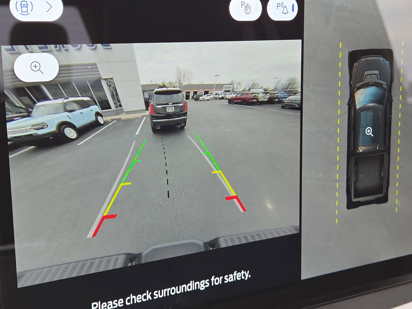 New 2026 Ford F150 Raptor image 9