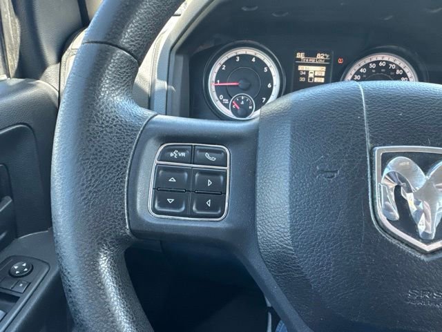 Used 2014 RAM 1500 Express AWD/4WD image 23