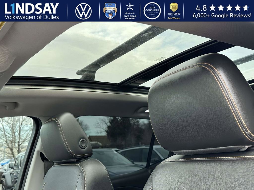 Used 2019 GMC Terrain SLT w/ Preferred Package image 23