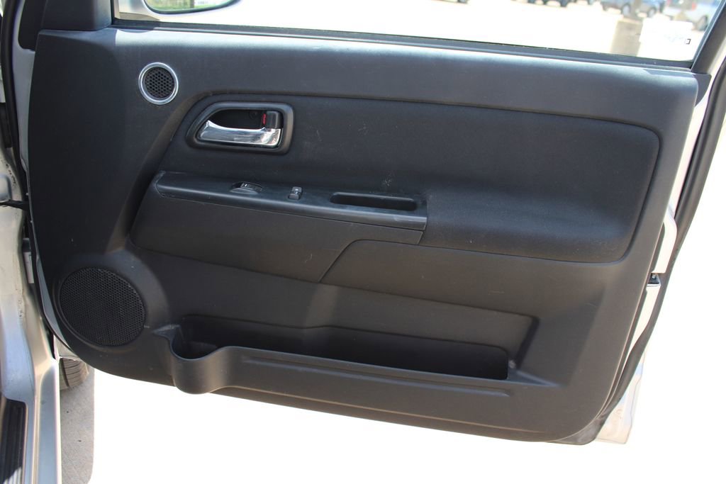 Used 2011 Chevrolet Colorado LT w/ Power Convenience Package RWD image 25