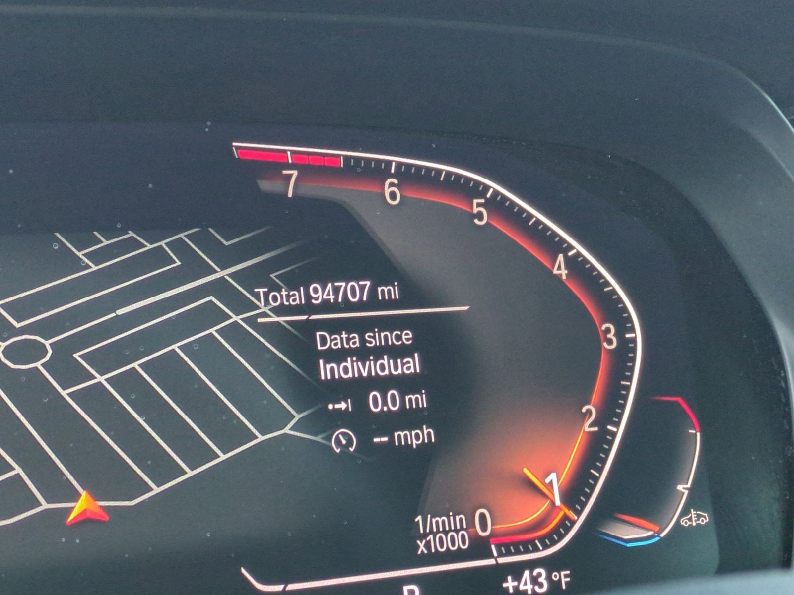 Used 2019 BMW X5 xDrive40i w/ Luxury Seating Package image 21