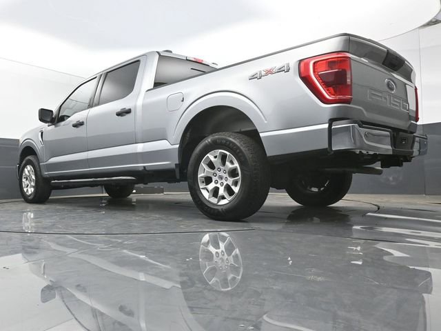 Used 2022 Ford F150 XLT w/ Equipment Group 301A Mid AWD/4WD image 40