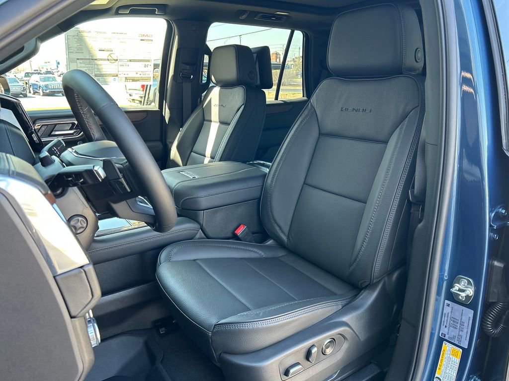 New 2026 GMC Yukon Denali image 15