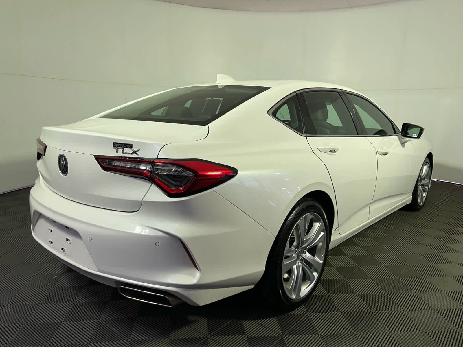 Certified 2023 Acura TLX w/ Technology Package image 7