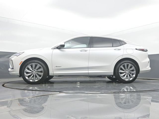 New 2026 Buick Envista Avenir FWD image 47