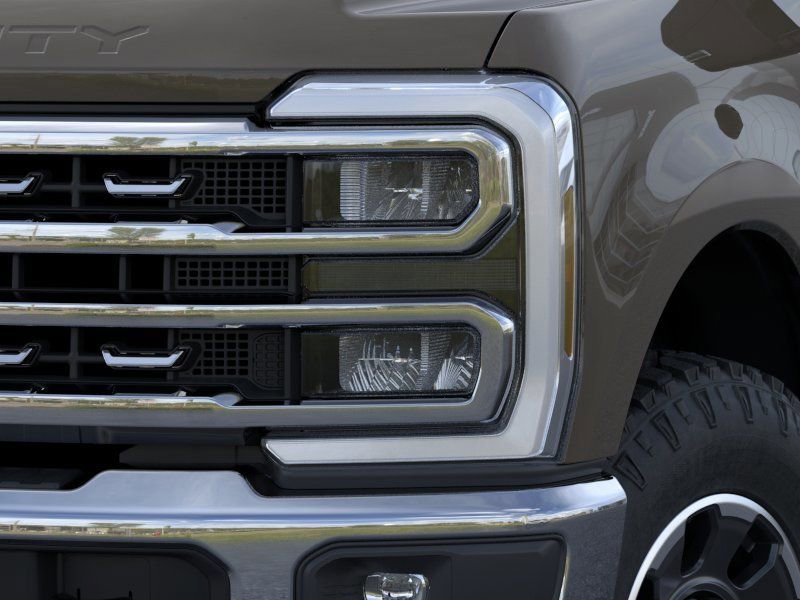 New 2026 Ford F350 Lariat AWD/4WD image 18