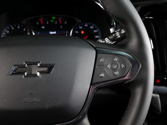 Used 2023 Chevrolet Traverse LT w/ Midnight/Sport Edition AWD/4WD image 24