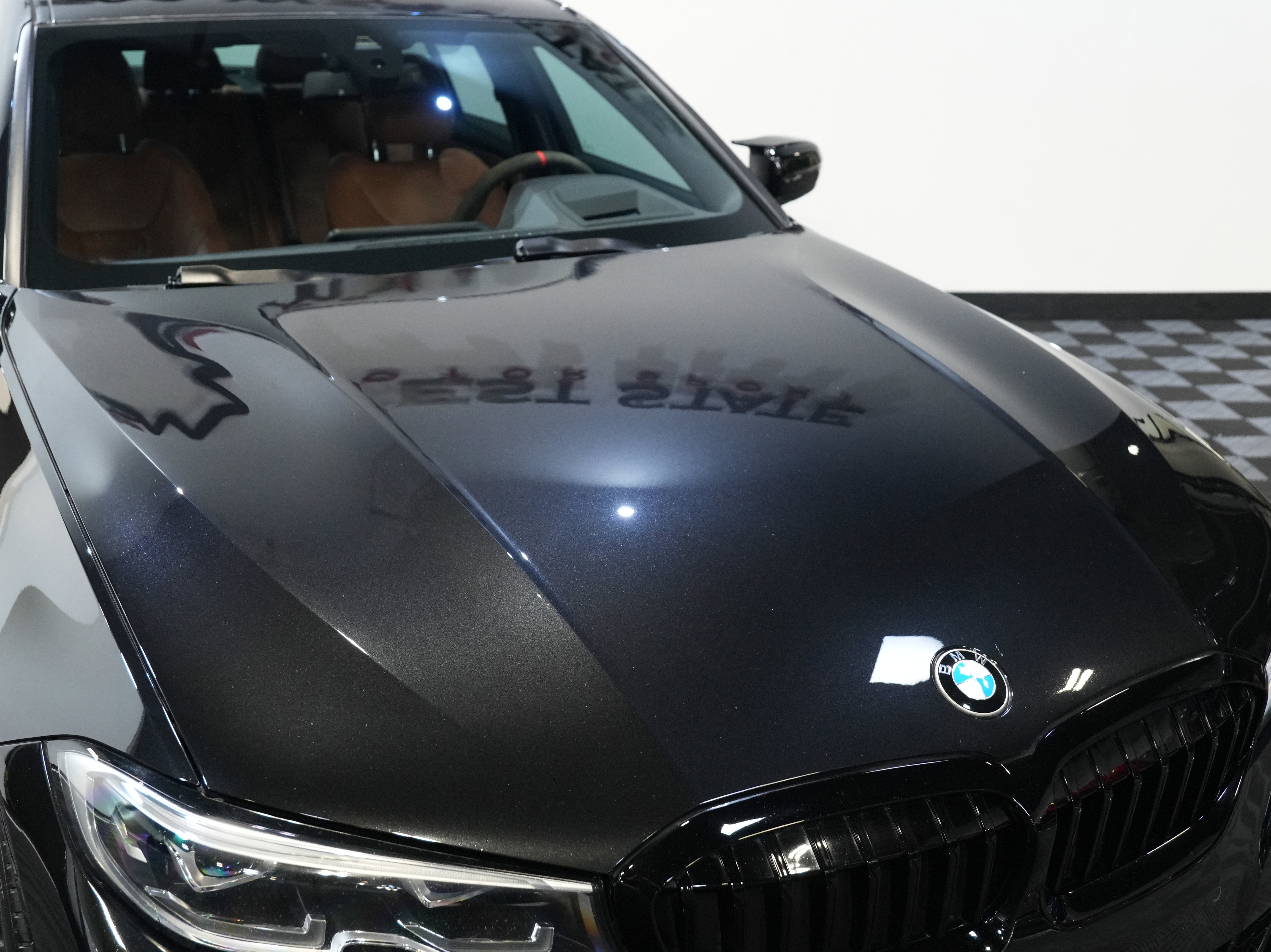 Used 2020 BMW M340i xDrive w/ Premium Package image 12