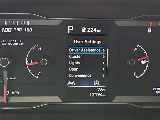 Certified 2023 Hyundai Tucson SE FWD image 10