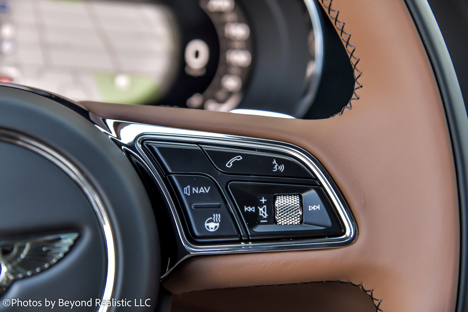 New 2024 Bentley Bentayga Extended Wheelbase image 36