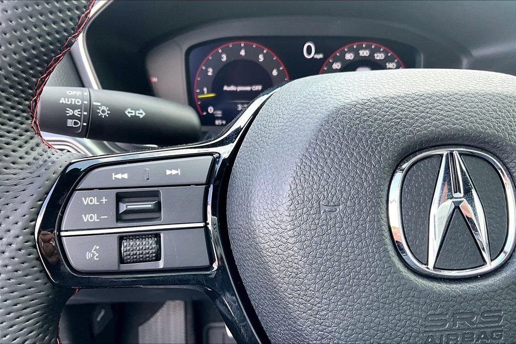 New 2026 Acura Integra Type S FWD image 21