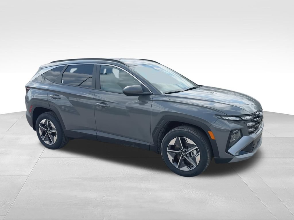 New 2026 Hyundai Tucson SEL Plus AWD/4WD video 2