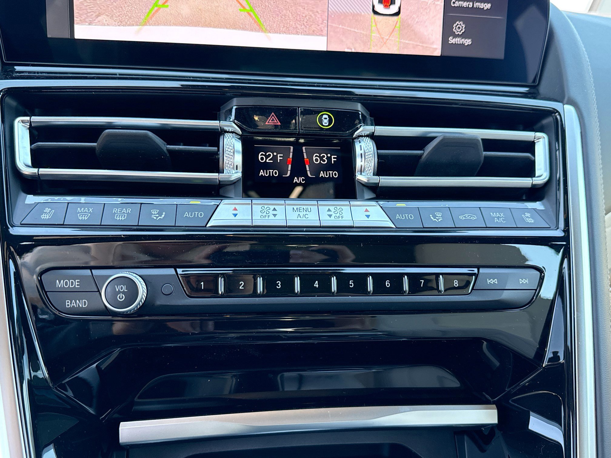 New 2026 BMW 840i image 35