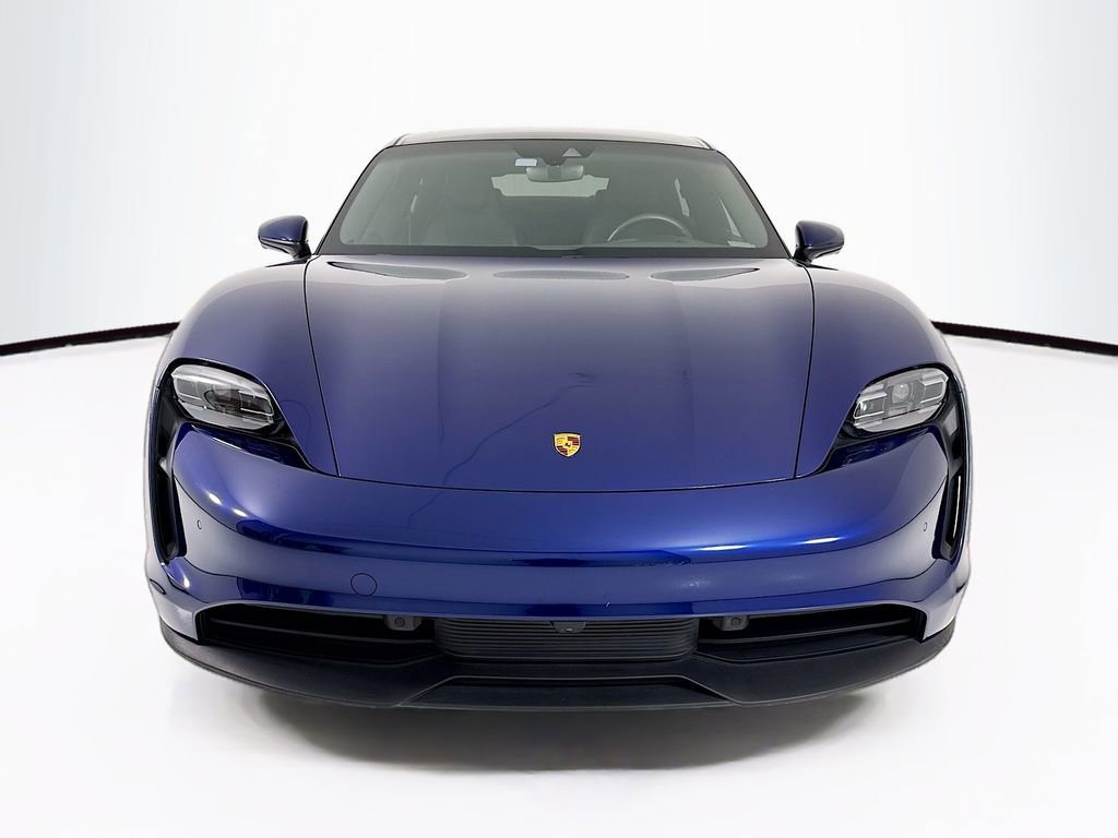 Certified 2023 Porsche Taycan 4S AWD/4WD image 6