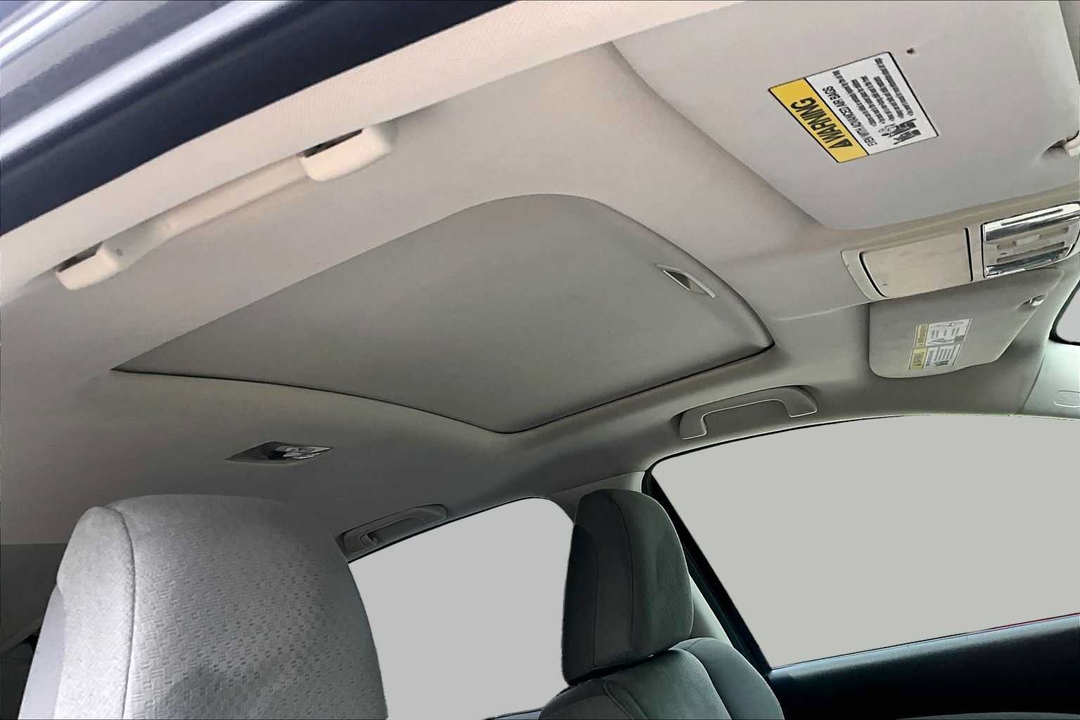 Used 2015 Honda CR-V EX image 14